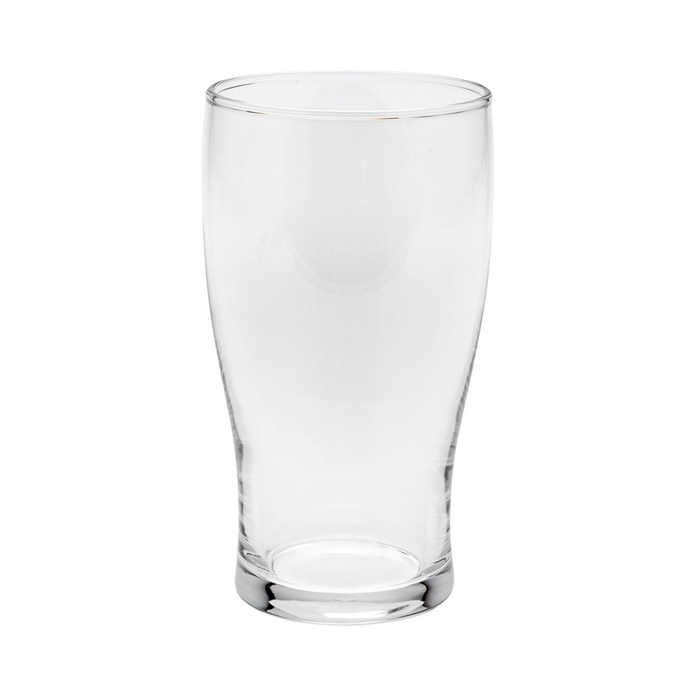 Glasses, Beer, Tulip, 16 Ounce,1 - 12 COUNT