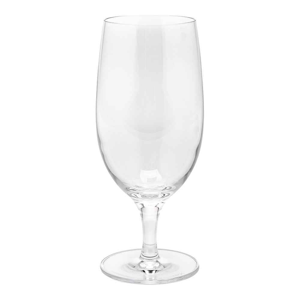 Glasses, Iced Tea, Voglia Nude, 16 Ounce,1 - 12 COUNT