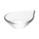 Bowls, Tasting, Juvia Glass, 3 Ounce, 3.75 x 3.5 x 1 Inch, Clear,1 - 60 COUNT