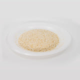 Grits, White, Stone Ground, Shelf-Stable,12 - 2 POUND