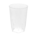Cups, Cocktail, 5 Ounce, Plastic, Clear,1 - 20 COUNT
