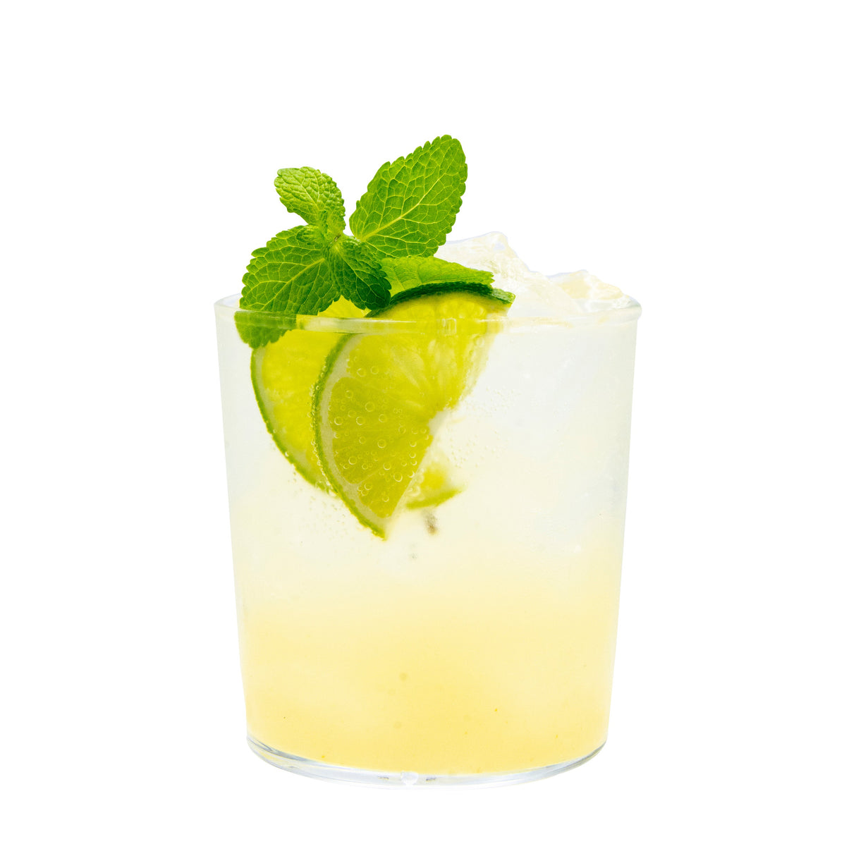 Beverage Syrup, Puree Yuzu, Plastic,1 - 1 LITER