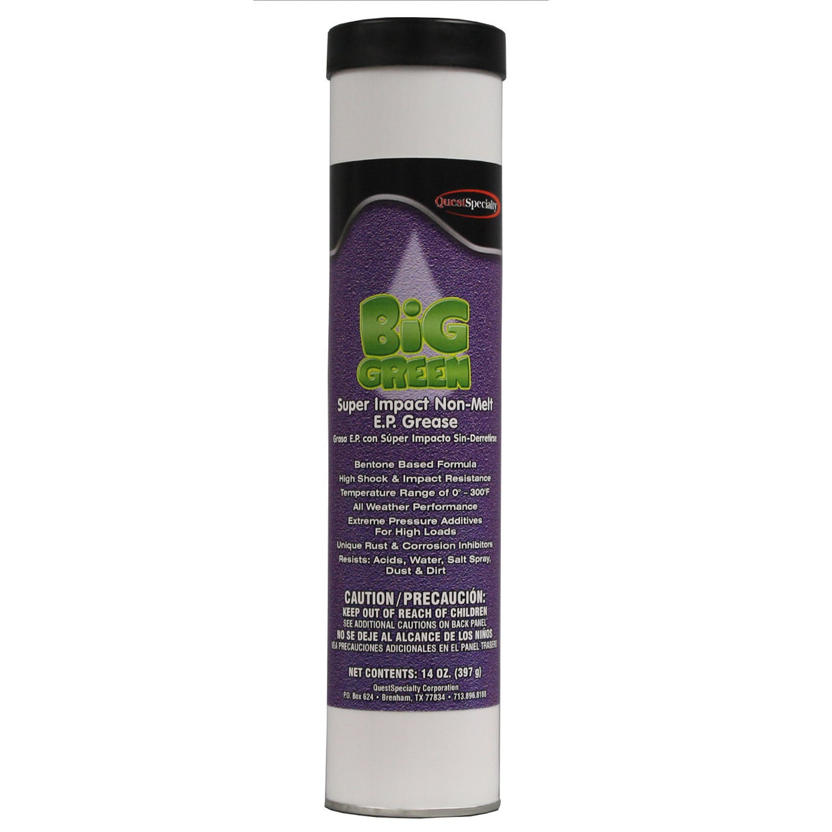 Lubricant, Extreme Pressure, Non-Melt,12 - 1 EACH