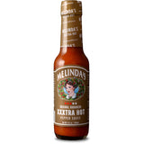Sauce, Hot, XXXtra Hot,12 - 5 FLUID