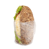 Wraps, Deli & Bakery, 10.75 x 10 Inch, Plastic, Interfolded,1 - 1000 COUNT