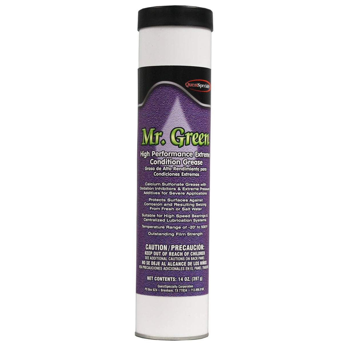 Lubricant, Extreme Condition, High Performance,12 - 1 EACH