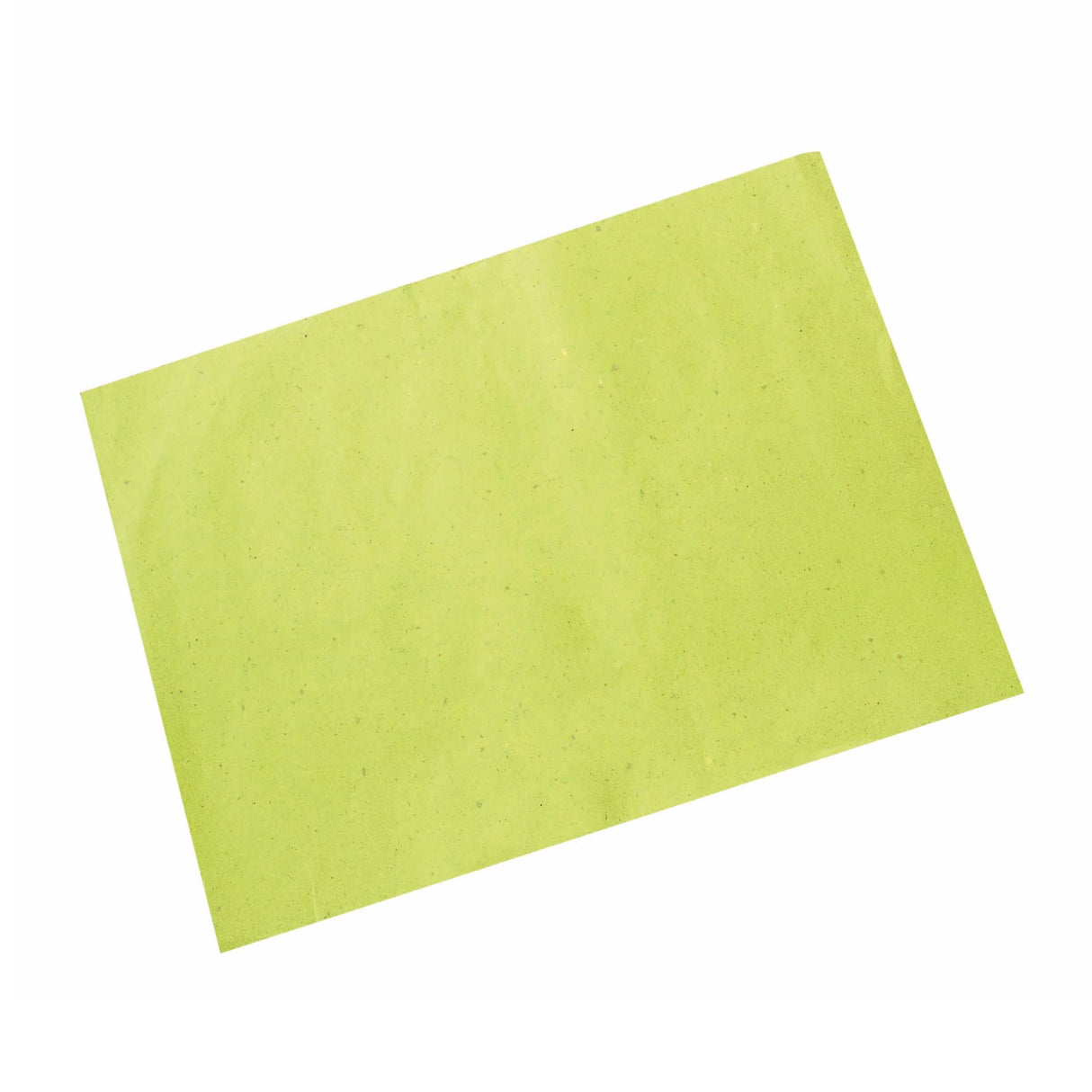 Placemats, 11.8 x 15.8 Inch, Paper, Green,4 - 250 COUNT