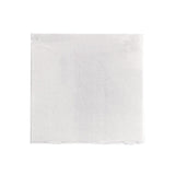 Napkins, 2-Ply, White, 1/4 Fold, 15 x 15 Inch,36 - 50 COUNT