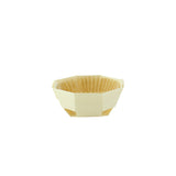 Molds, Baking, 2.76 x 1.18 Inch, Round, with Liner,1 - 200 COUNT