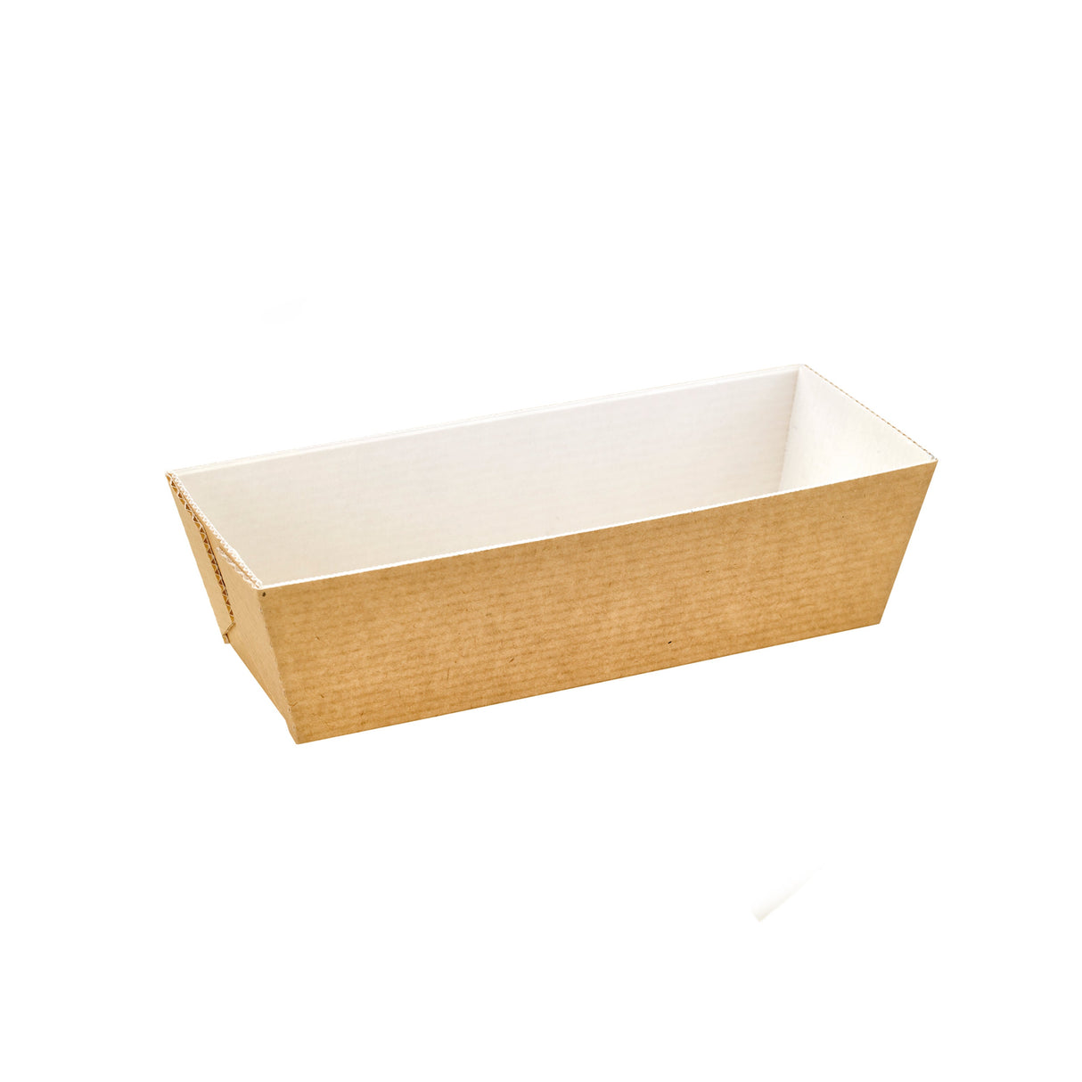 Molds, Baking, 7.1 x 2.6 x 2.2 Inch, Microflute, Rectangular,1 - 180 COUNT