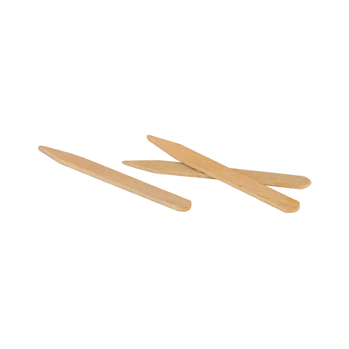 Picks, Sandwich, 1.9 Inch, Wooden,5 - 1000 COUNT