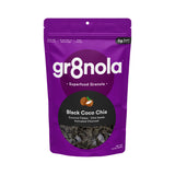 Granola, Black Cocoa Chia,6 - 10 OUNCE