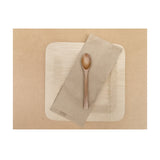 Placemats, 11.8 x 15.8 Inch, Paper, Beige,4 - 250 COUNT