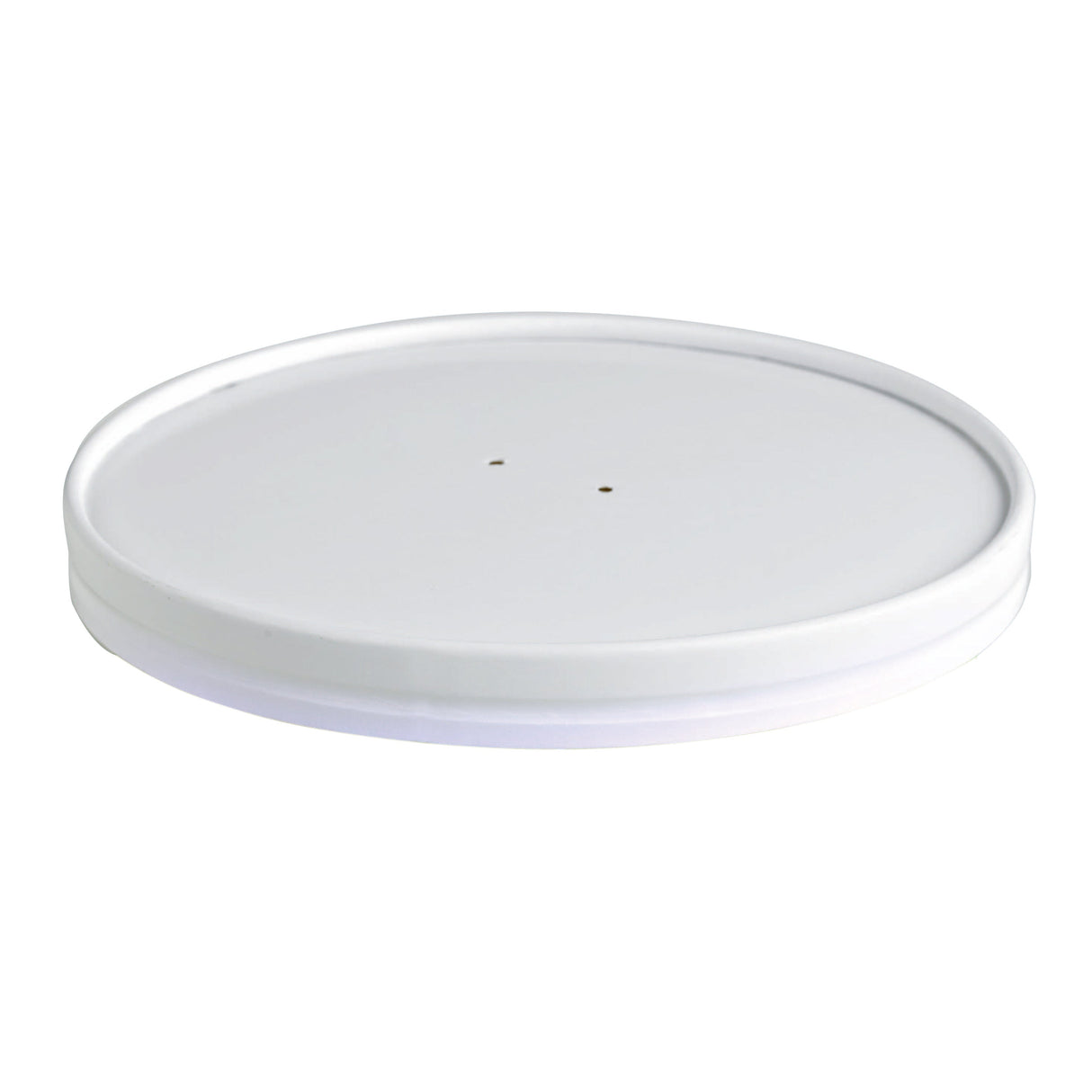 Lids, Vented, Paper, 5.9 Inch,1 - 360 COUNT