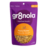 Granola, Peanut Butter, Single-Serve,60 - 1.75 OUNCE
