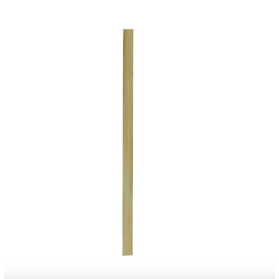 Stirrers, 4.33 x 0.19 x 0.04 Inch, Bamboo, Light,5 - 1000 COUNT