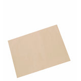 Placemats, 11.8 x 15.8 Inch, Paper, Cream,4 - 250 COUNT