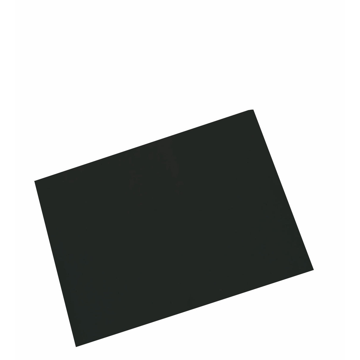 Placemats, 11.8 x 15.8 Inch, Paper, Black,4 - 250 COUNT