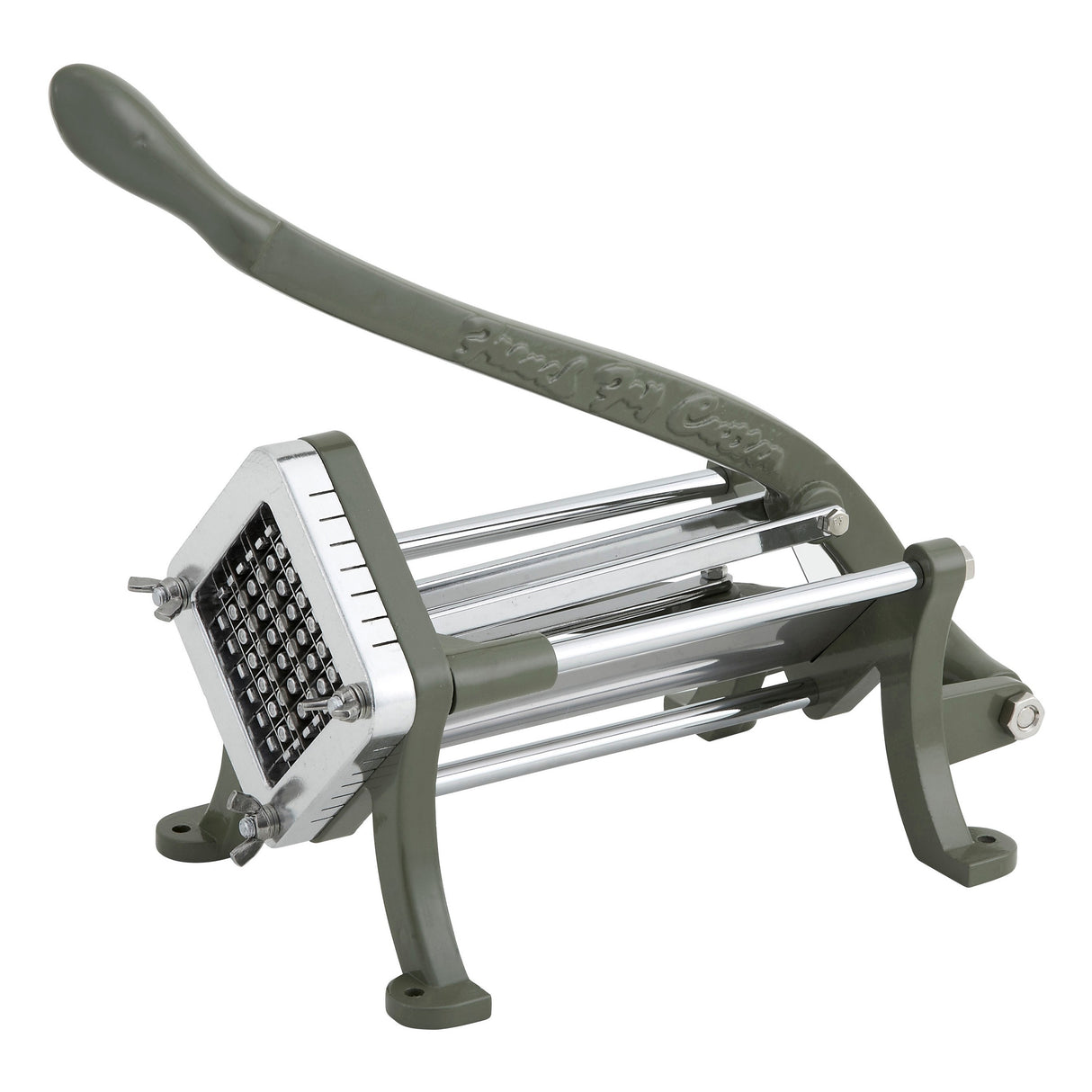 Cutter, French Fry, 0.5 Inch,1 - 1 EACH