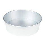 Bowls, Take-Out, 17 Ounce, Paper, White, Round, 6 x 6 x 1.75 Inch, Foil-Lined,1 - 200 COUNT