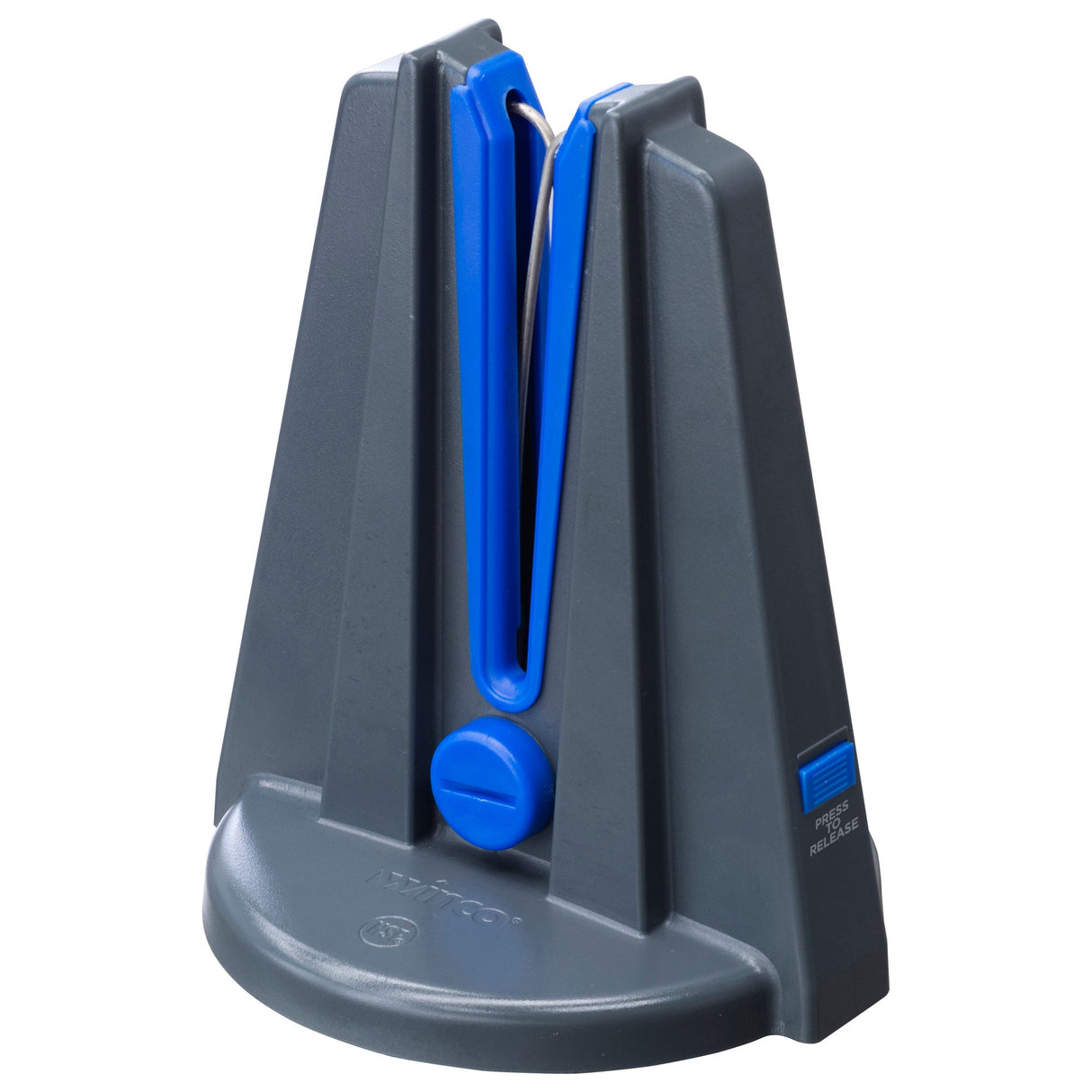 Sharpener, Knife, 6.5 x 6.75 x 13 Inch, with Clamp,1 - 1 EACH
