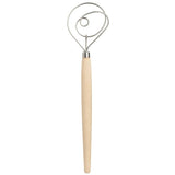 Whisks, Dough, 15 Inch, 15 Linear Inch,6 - 1 EACH