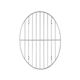 Racks, Roasting, Wire, Oval-Shaped,6 - 1 EACH
