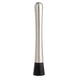 Muddler, 8 Inch, Stainless Steel, 8 Linear Inch,1 - 1 EACH