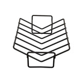 Racks, Roasting, Wire, Non-Stick,6 - 1 EACH