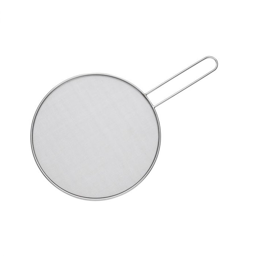 Screens, Splatter, 11.5 Inch, Stainless Steel, 11.5 Linear Inch,6 - 1 EACH
