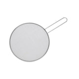 Screens, Splatter, 11.5 Inch, Stainless Steel, 11.5 Linear Inch,6 - 1 EACH