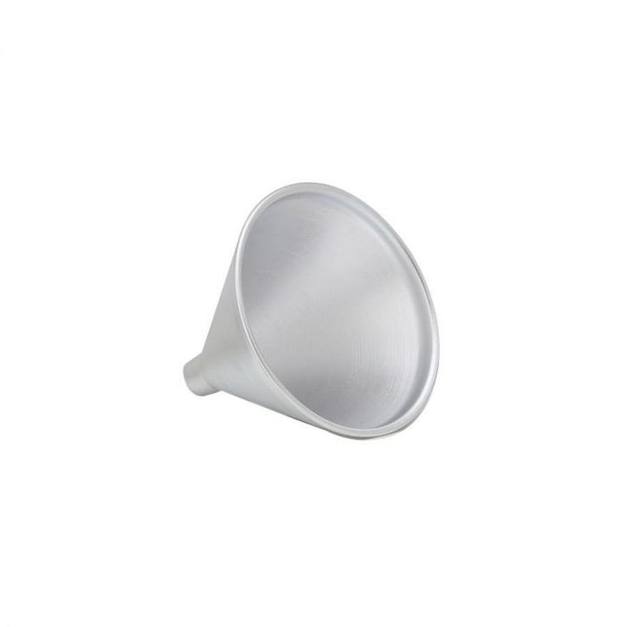 Funnels, 12 Ounce, Aluminum, 12 Ounce,12 - 1 EACH