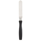Spatulas, Icing, 4.5 Inch, Stainless Steel, 4.5 Linear Inch,6 - 1 EACH