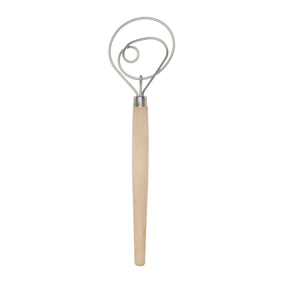 Whisks, Dough, 12 Inch, 12 Linear Inch,6 - 1 EACH