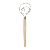 Whisks, Dough, 12 Inch, 12 Linear Inch,6 - 1 EACH