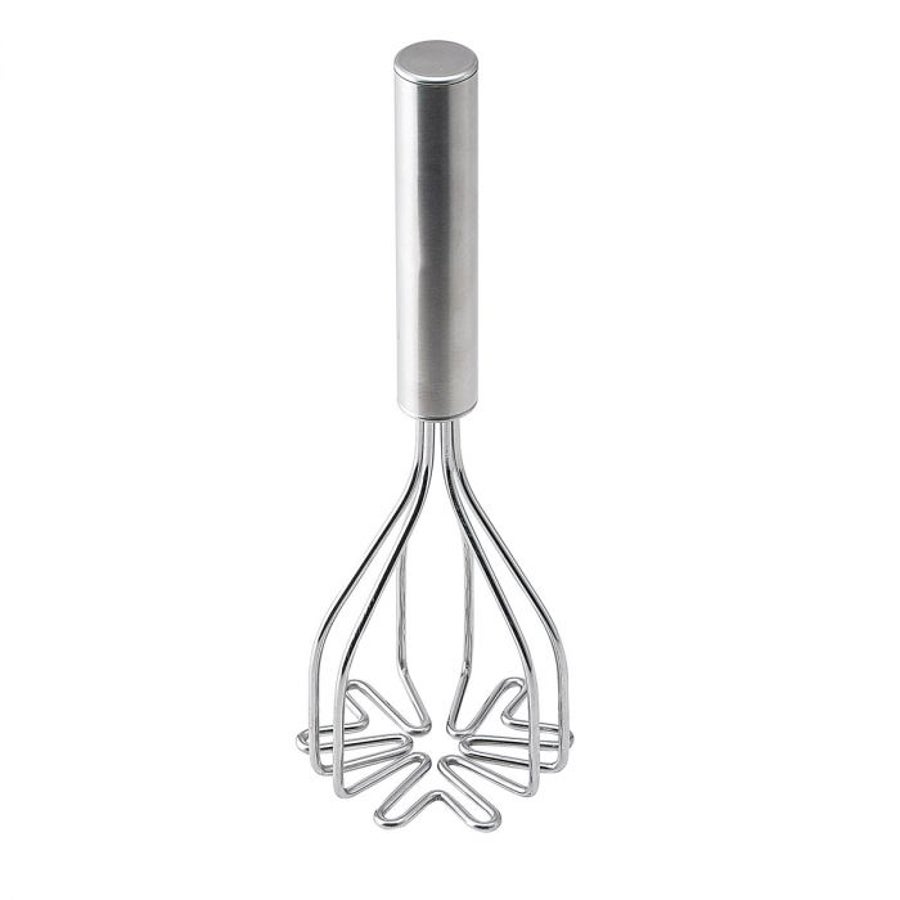 Mashers, Potato, 2-in-1,12 - 1 EACH