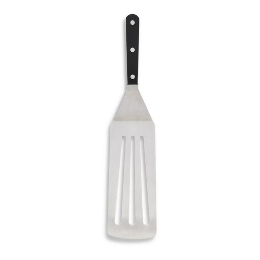 Turners, Slotted, 14 Inch,6 - 1 EACH