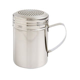 Dredger, 9 Ounce, Stainless Steel,12 - 1 EACH