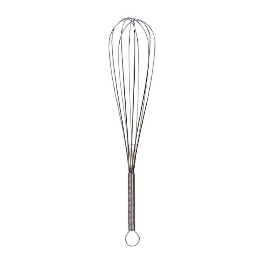 Whisks, 12 Inch, 12 Linear Inch,6 - 1 EACH