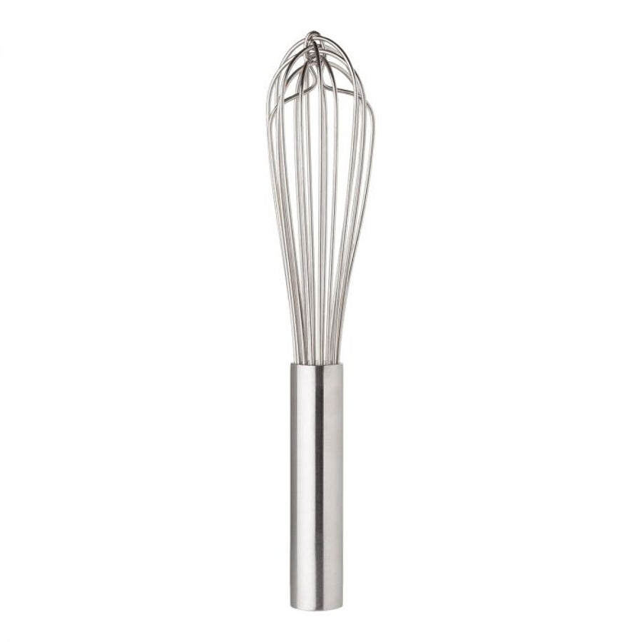 Whip, Wire, French, 12 Inch, 12 Linear Inch,12 - 1 EACH