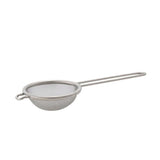 Strainers, Stainless Steel, with Handle & Hook,6 - 1 EACH