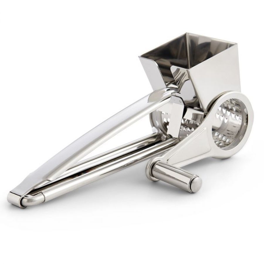 Grater, Cheese, Rotary,1 - 1 EACH