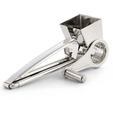 Grater, Cheese, Rotary,1 - 1 EACH