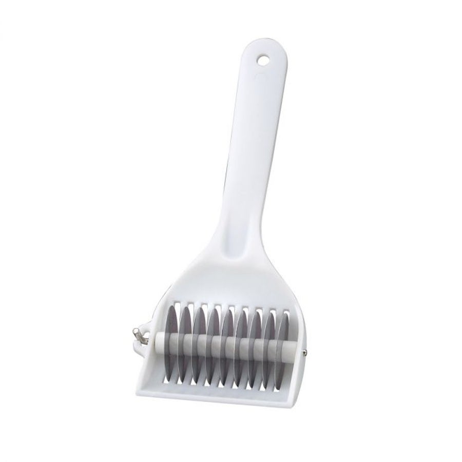 Mincer, Stainless Steel Blades,12 - 1 EACH