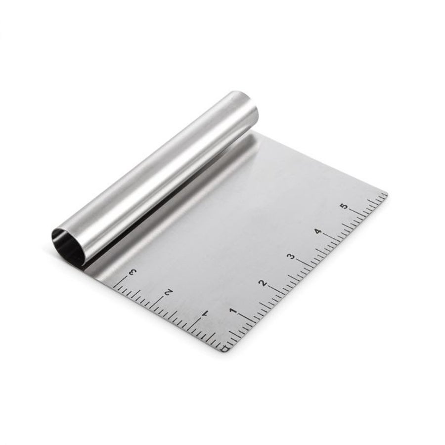 Cutters, Dough, with Printed Measurements,6 - 1 EACH