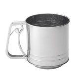 Sifter, Squeeze, 5 Cup,6 - 1 EACH