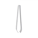 Tweezers, Foodservice, Stainless Steel,6 - 1 EACH