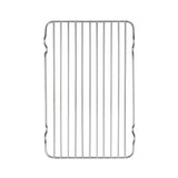 Racks, Broiler, Wire, Oven Safe up to 500 Degrees Fahrenheit,6 - 1 EACH