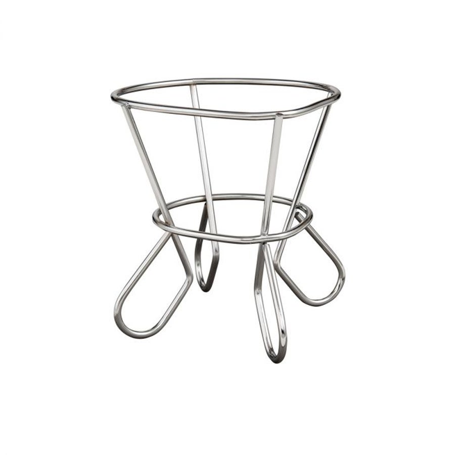 Racks, Ham, Oval-Shaped, Oven Safe up to 400 Degrees Fahrenheit,24 - 1 EACH