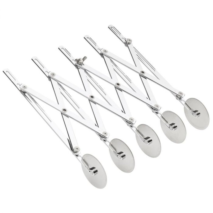 Cutter, Dough, Expandable,1 - 1 EACH